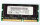 128 MB SO-DIMM 144-pin SD-RAM PC-100  CL3  Hyundai HYM71V16M655 ALT6-S AA