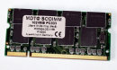 1 GB DDR-RAM 200-pin SO-DIMM PC-2700S   MDT MSO924-333-16B