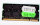 512 MB DDR-RAM 200-pin SO-DIMM PC-2700S   MDT MSO512-333-16B