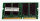 256 MB SO-DIMM PC-133 SD-RAM Laptop-Memory  Siemens SSN03264C1B22MT-75