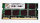1 GB DDR RAM 200-pin SO-DIMM PC-3200S Laptop-Memory 400 MHz
