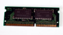 32 MB EDO SO-DIMM 144-pin Laptop-Memory  Samsung...
