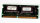 32 MB SO-DIMM 144-pin PC-66 SD-RAM 3.3V  Samsung KMM466S424AT-F0  FRU: 42H2819