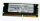 32 MB SO-DIMM 144-pin PC-66 SD-RAM 3.3V  Samsung KMM466S424AT-F0  FRU: 42H2819