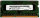 2 GB DDR3-RAM 204-pin 1Rx8 SO-DIMM PC3-12800S  Micron MT8JTF25664HZ-1G6M1