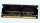 32 MB 144-pin SO-DIMM PC-66 SD-RAM 3.3V  Samsung KMM466S424CT-F0