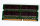 512 MB SO-DIMM PC-133 SD-RAM 144-pin  Samsung M464S6453EN0-L7A