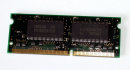64 MB 144-pin SO-DIMM PC-100  SD-RAM  Samsung...