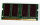 256 MB SO-DIMM PC-133 144-pin SD-RAM  Samsung M464S3254ETS-L7A