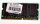 128 MB SO-DIMM 144-pin SD-RAM PC-100 Laptop-Memory  Samsung M464S1724CT1-L1H