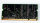 256 MB DDR-RAM PC-2100S Kingston KTM-TP0028/256 9905066    für IBM ThinkPad