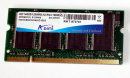 512 MB DDR-RAM PC-3200S 200-pin SO-DIMM Laptop-Memory...