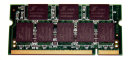 1 GB DDR-RAM 200-pin SO-DIMM PC-2700S  Kingston KTH-ZD7000/1G   9905195