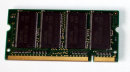 256 MB SO-DIMM PC-2100S 200-pin DDR-RAM Laptop-Memory...