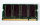 256 MB DDR RAM PC-2700S Laptop-Memory 200-pin 333 MHz  Apacer 77.10634.110