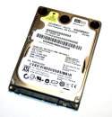 320 GB SATA II - Harddisk 2,5" Notebook-Festplatte...