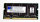 512 MB DDR-RAM 200-pin SO-DIMM PC-2700S  TwinMOS M2S6J08D-ED