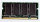 512 MB DDR-RAM 200-pin SO-DIMM PC-2700S  TwinMOS M2S6J08D-ED