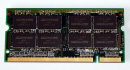512 MB DDR-RAM PC-2700S Laptop-Memory extrememory EXME512-SD1N-333D25-C1-B