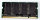 128 MB DDR RAM PC-2100S 200-pin Laptop-Memory Mosel Vitelic V826516G04SATG-B0