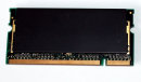 1 GB DDR-RAM PC-2100S 200-pin SO-DIMM Laptop-Memory Elpida EBD11UD8ABDA-7B