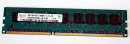 2 GB DDR3-RAM ECC-Memory 1Rx8 PC3-10600E  Hynix...