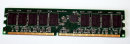 1 GB DDR-RAM PC-2700R Registered-ECC Server-Memory Kingston KVR333S4R25/1G   9965324