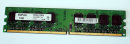 1 GB DDR2-RAM 240-pin PC2-6400U non-ECC   EMPAQ E924-800-16A
