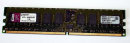 2 GB DDR2-RAM Registered ECC PC2-3200R 240-pin CL3...