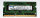 1 GB DDR3-RAM 204-pin SO-DIMM 1Rx8 PC3-10600S  Samsung M471B2873FHS-CH9