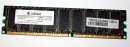 512 MB 184-pin ECC DDR-RAM  PC-2700U Desktop-Memory...