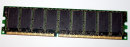 512 MB 184-pin ECC DDR-RAM  PC-2700U Desktop-Memory...