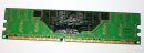 256 MB DDR-RAM 184-pin PC-3200U non-ECC  Infineon...