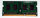 1 GB DDR3-RAM 204-pin SO-DIMM 1Rx8 SO-DIMM PC3-8500S  Kingston KVR1066D3S7/1G   99..5417