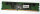 256 MB DDR-RAM 184-pin PC-2100U non-ECC  266 MHz Infineon HYS64D32900GU-7-B