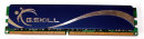 2 GB DDR2-RAM 240-pin PC2-8000U non-ECC CL5 2.0V-2.1V G.SKILL F2-8000CL5D-4GBPQ