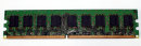 2 GB DDR2-RAM 240-pin ECC-Memory PC2-5300E  Samsung...