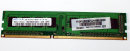 1 GB DDR3-RAM 240-pin 1Rx8 PC3-8500U non-ECC  Samsung...