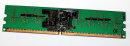 1 GB DDR2-RAM PC2-6400U non-ECC  Kingston KVR800D2N5/1G...