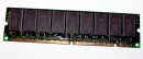256 MB ECC SD-RAM PC-100  CL2  Samsung M374S3323AT0-C1H