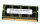 4 GB DDR3-RAM 2Rx8 SODIMM PC3-10600S 204-pin Micron MT16JTF51264HZ-1G4M1