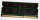 2 GB DDR3-RAM 204-pin SO-DIMM PC3-10600S  Kingston KVR1333D3S9/2G   99..5428