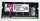 512 MB DDR-RAM 200-pin SO-DIMM PC-2100S Kingston KTM-TP0028/512  9905195