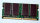 256 MB SO-DIMM PC-133 SD-RAM 144-pin  extrememory EXME256-SSDN-133D30-B1