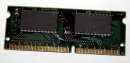32 MB EDO SO-DIMM 144-pin Laptop-Memory 3.3V 60 ns...