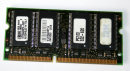 64 MB SO-DIMM PC-100 Laptop-Memory 144-pin IBM...