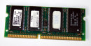 64 MB SO-DIMM PC-66 Laptop-Memory 144-pin IBM...
