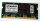 512 MB SO-DIMM PC-133 Laptop-Memory 144-pin  Kingston KTT-SO133/512  9905234