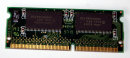 32 MB EDO SO-DIMM 60ns 144-pin Laptop-Memory  Kingston KTM-760ELD/32