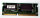 32 MB EDO SO-DIMM 60ns 144-pin Laptop-Memory  Kingston KTM-760ELD/32